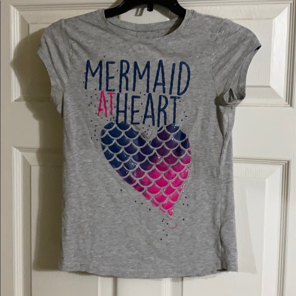 Girl’s Reel Legends t shirt